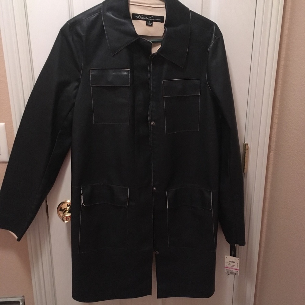 Never worn jacket
